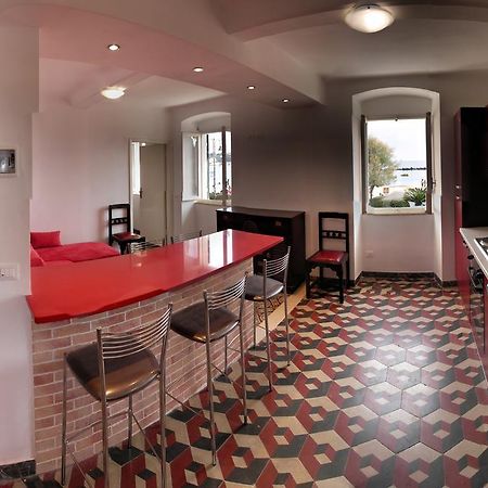 Villa Casa Flora San Terenzo Habitación foto