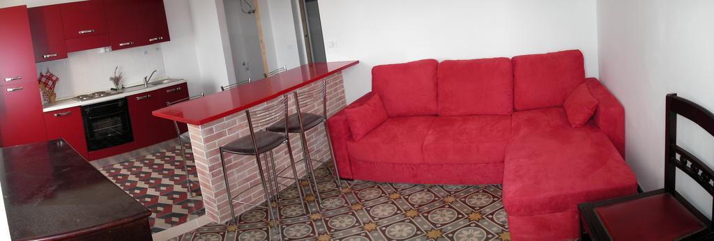 Villa Casa Flora San Terenzo Habitación foto